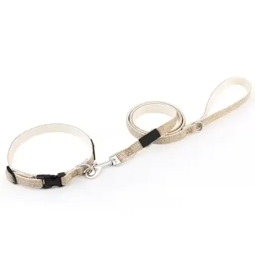 Dog Collar And Lead Premium Quality Eco Friendly Product Comfortable New Arrival Dog Collar And Lead 