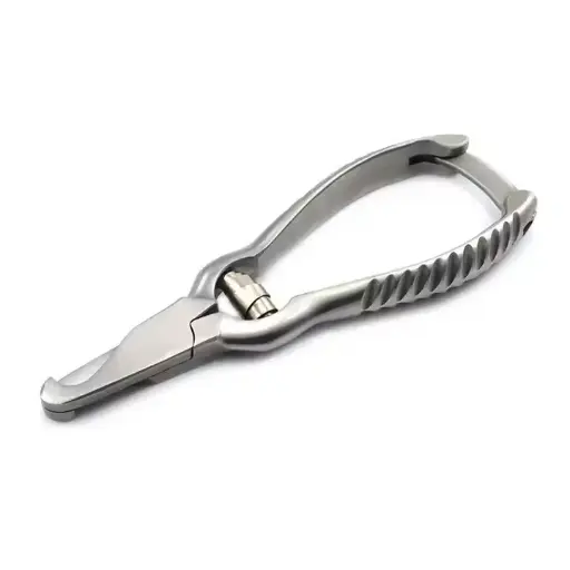 Stainless Steel Dog Nail Clippers Pet Nail Cutter