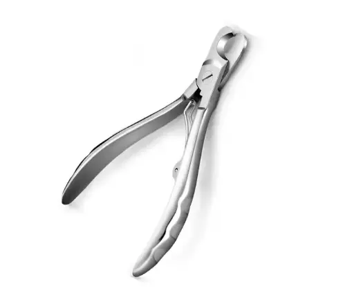 Professional Heavy Duty Pets Nail Trimmer Full Metal Razor Sharp Stainless Steel Wide Open Nails Clippers for Cats and Dogs