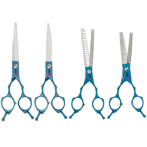 BLUE ASIAN FUSION GROOMING KIT